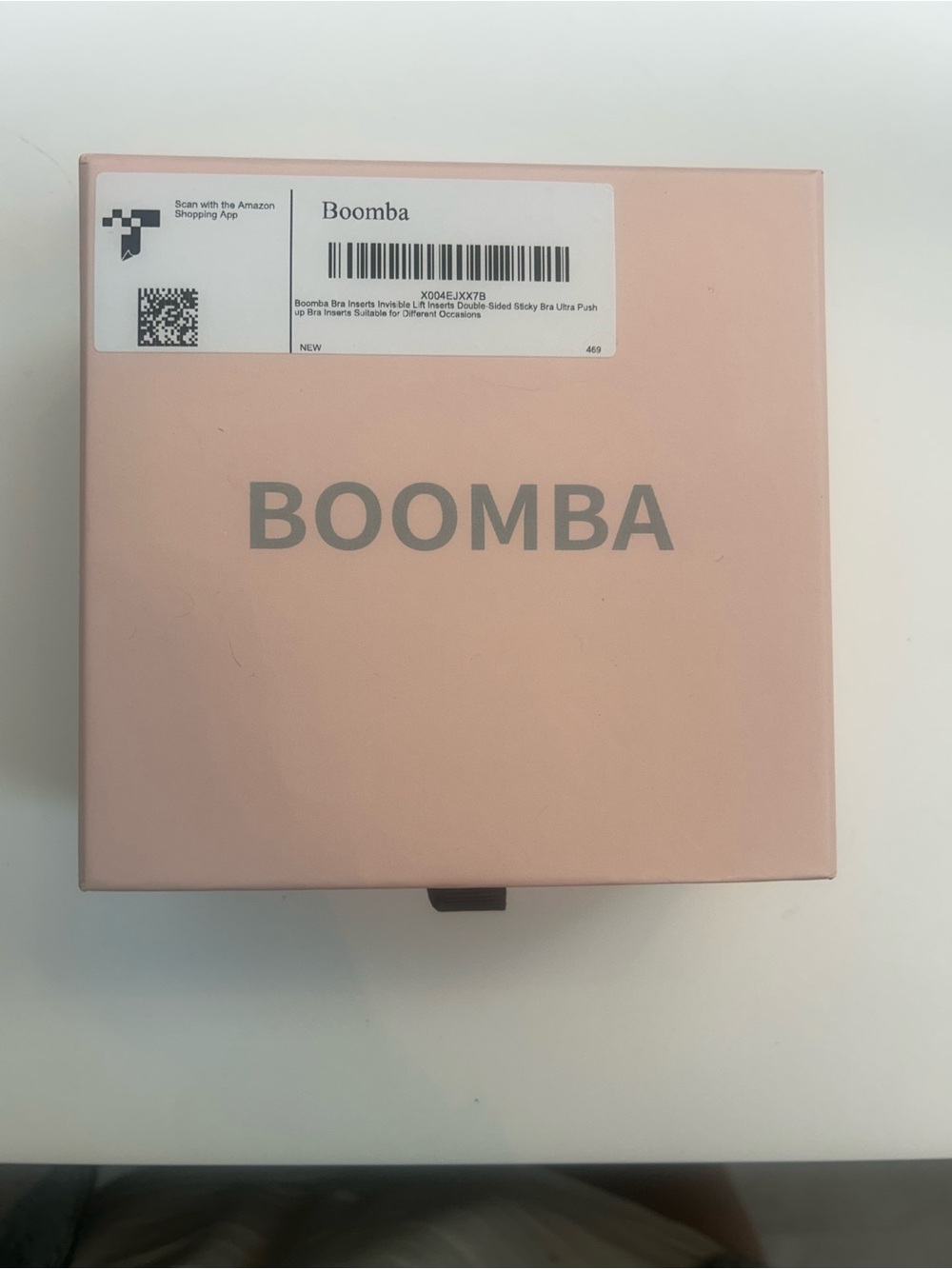 Boomba